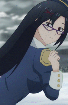Sena from Konosuba: A Beloved Character