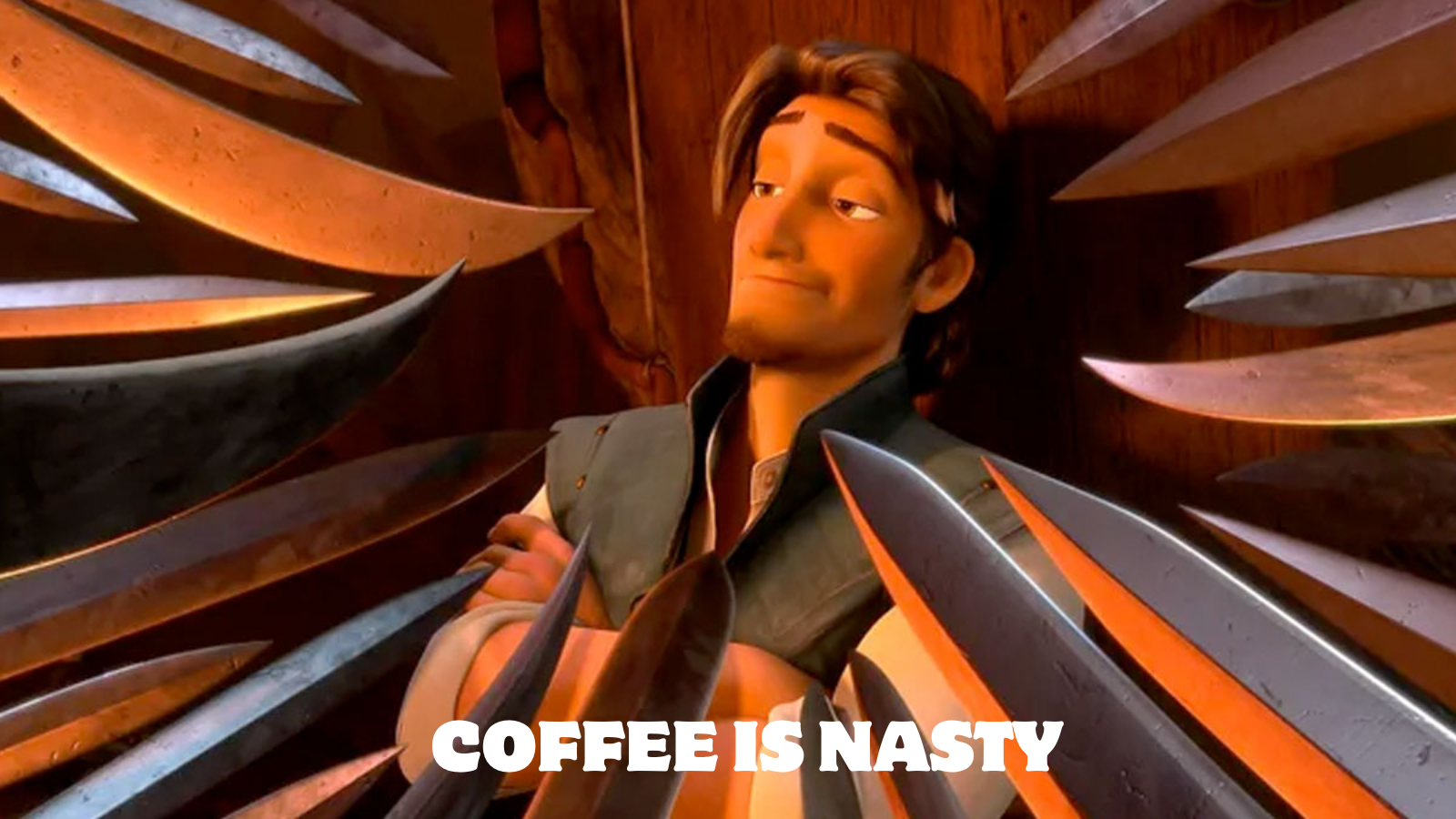 Here's My Bold Opinion for Today