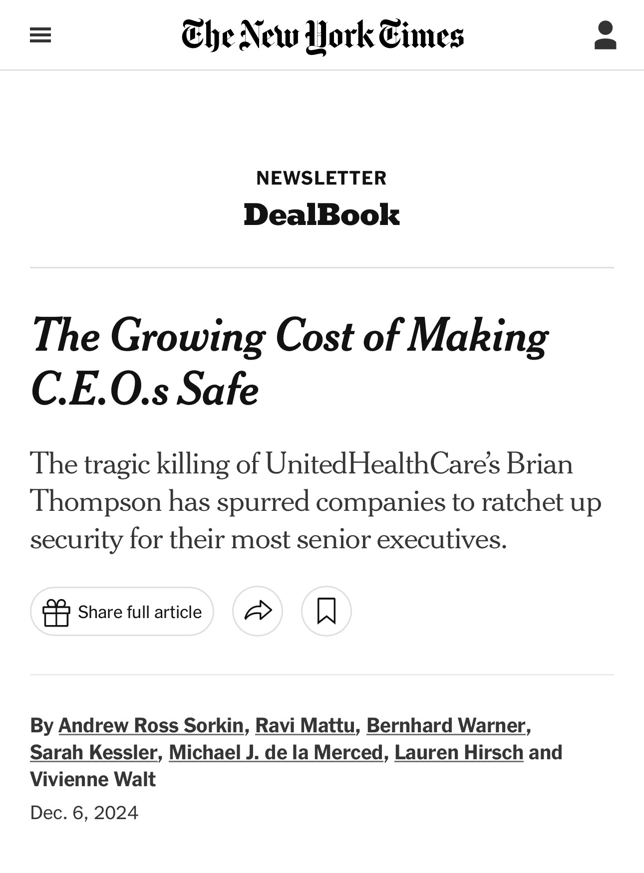 Seriously, how out of touch can these people be?