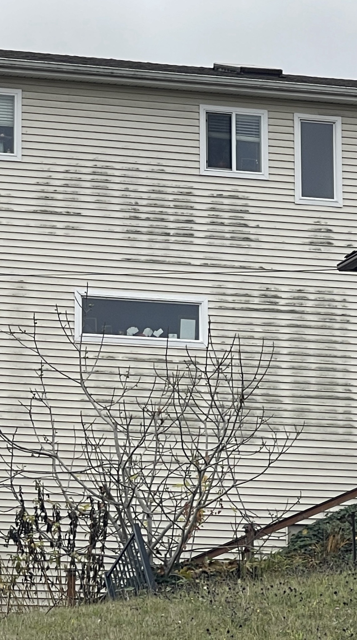 Thermal Bridging: A Real-Life Example