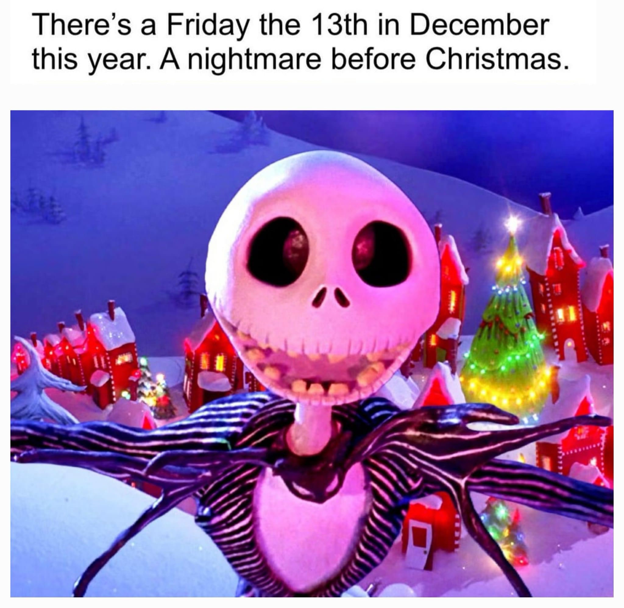 Lazy Saturday Meme Dump: Just Three Gems for You