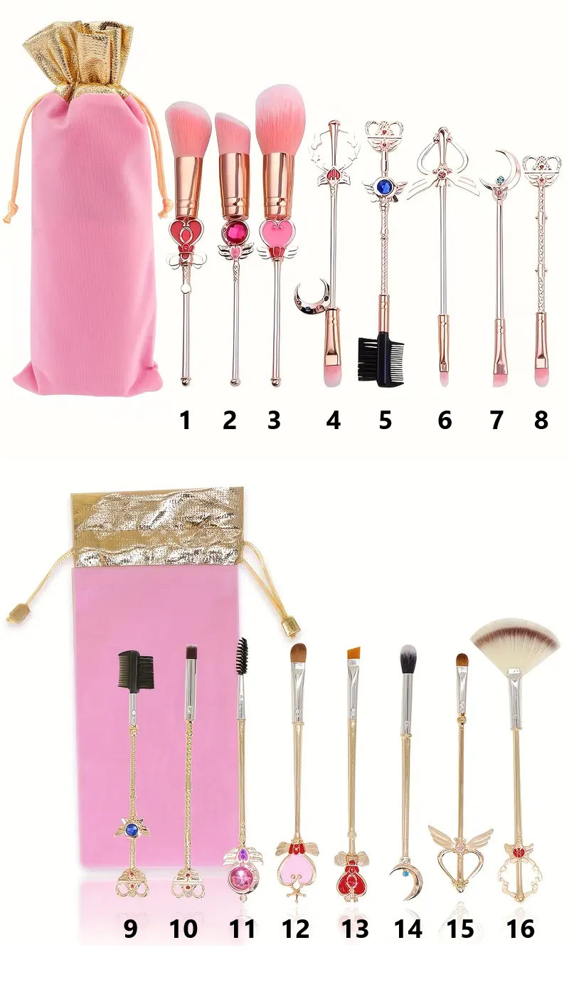 Understanding Makeup Brushes: Which One Does What?