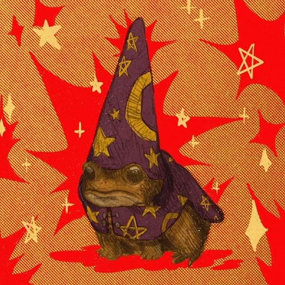 The Magic of Abracadabra Unleashed