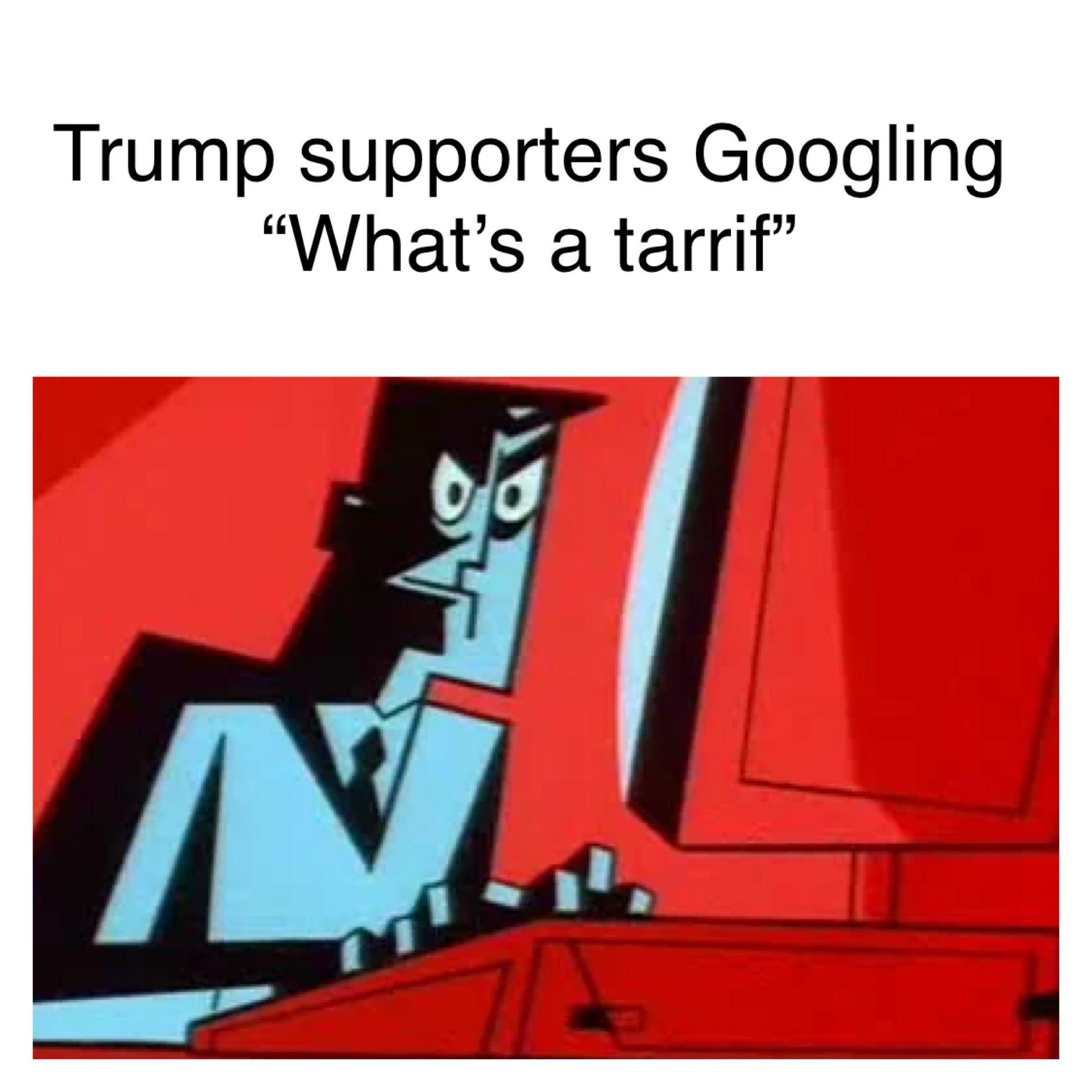 They Took Risks and Now They're Facing the Consequences