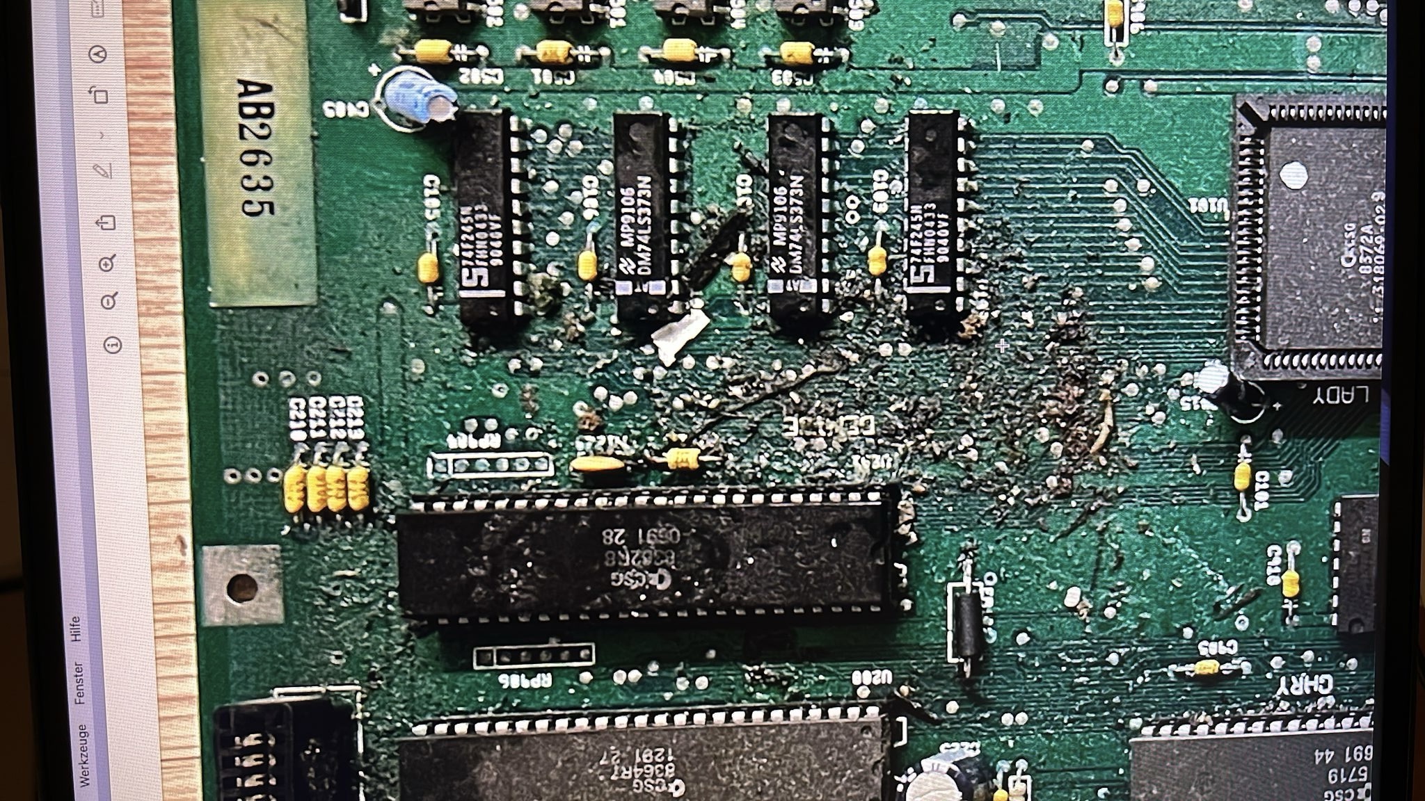 Diving into the Ultimate Hobby: Retro Hardware Builds and Repairs with Soldering