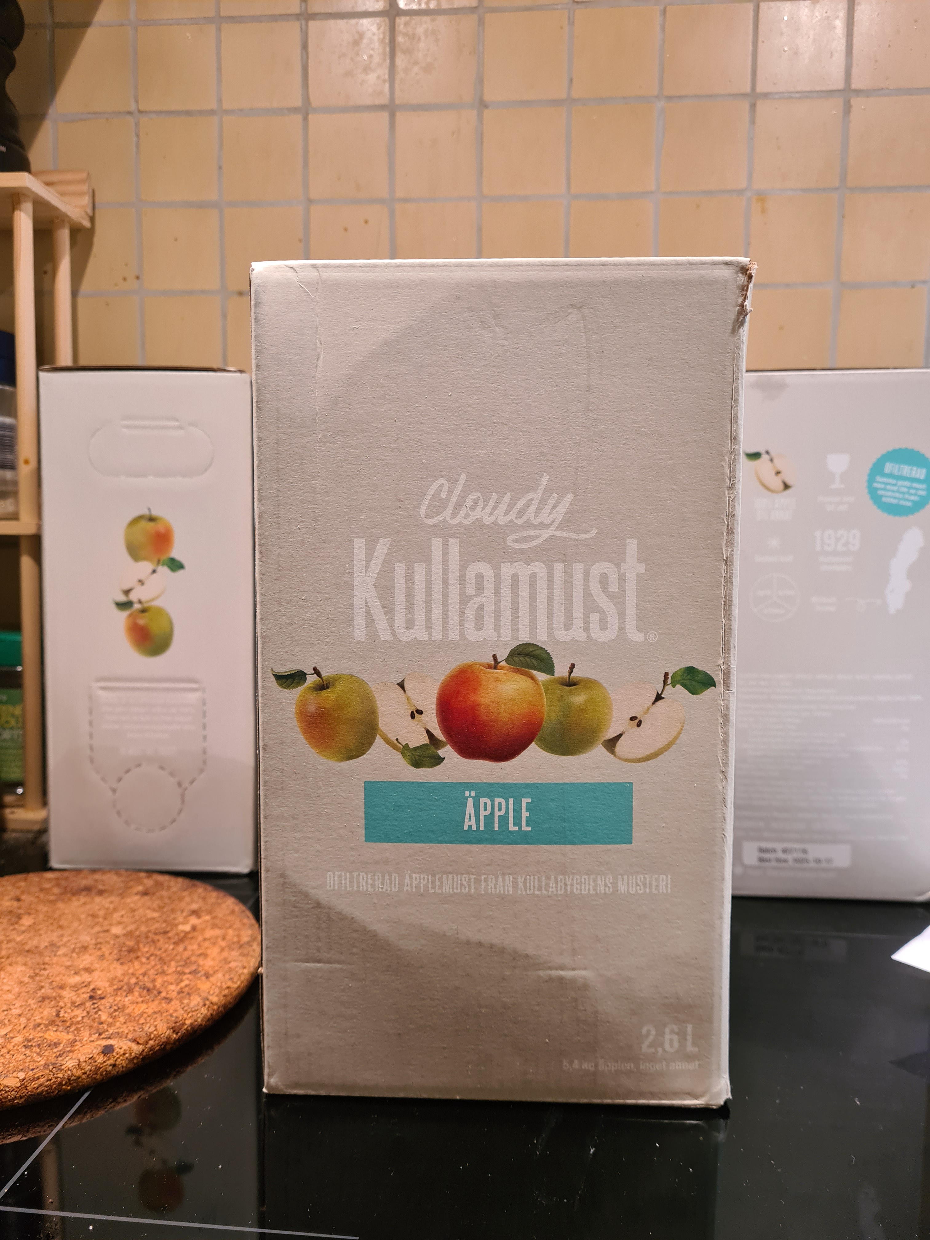 Discovering the Unique Flavor of Cyser