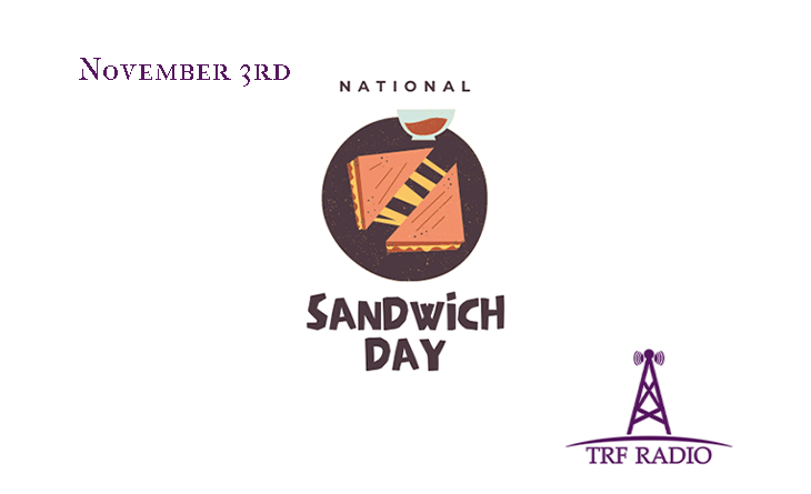 Another significant day worth celebrating!