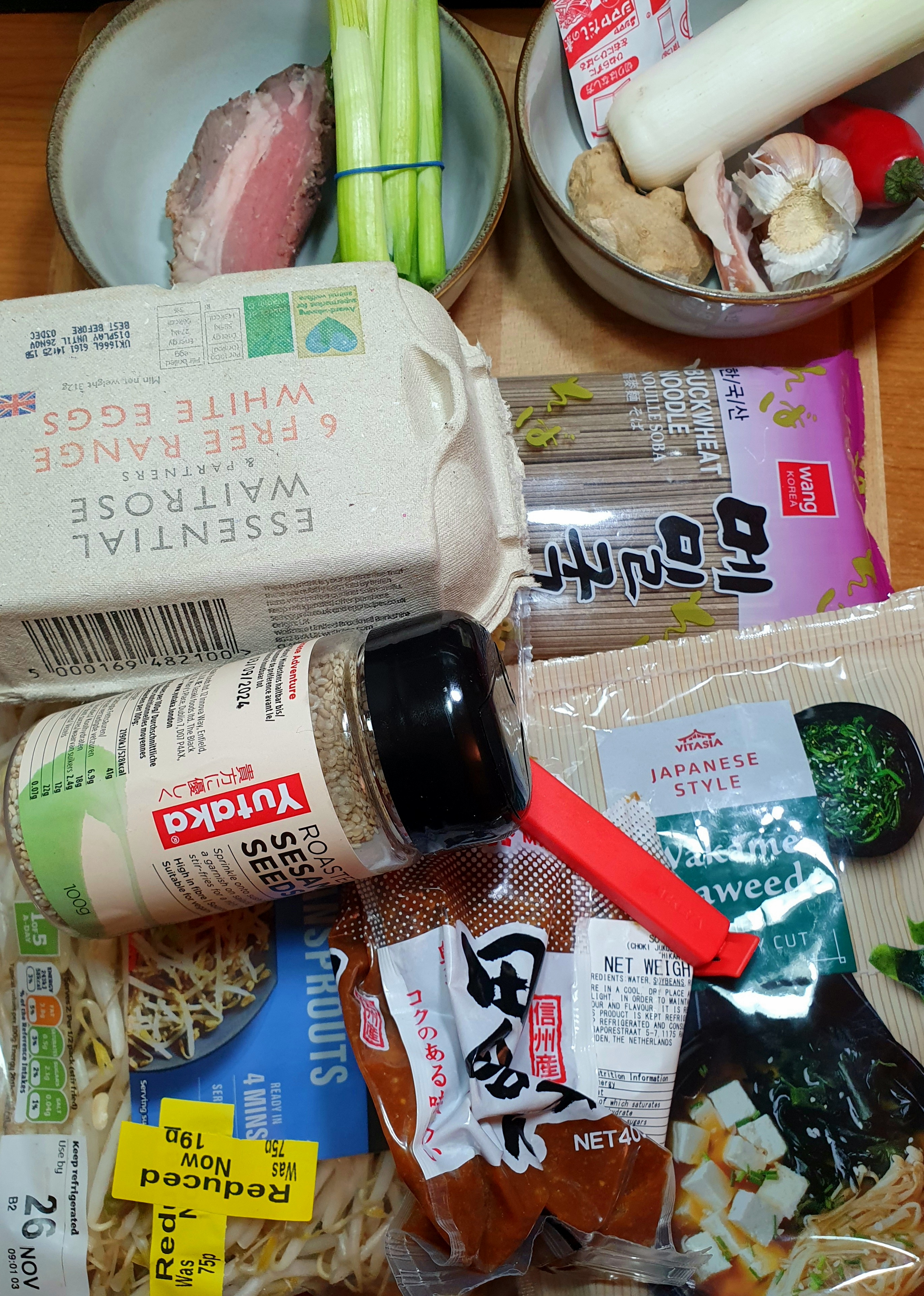 A Warm Bowl of Soup: Comfort in Every Spoonful