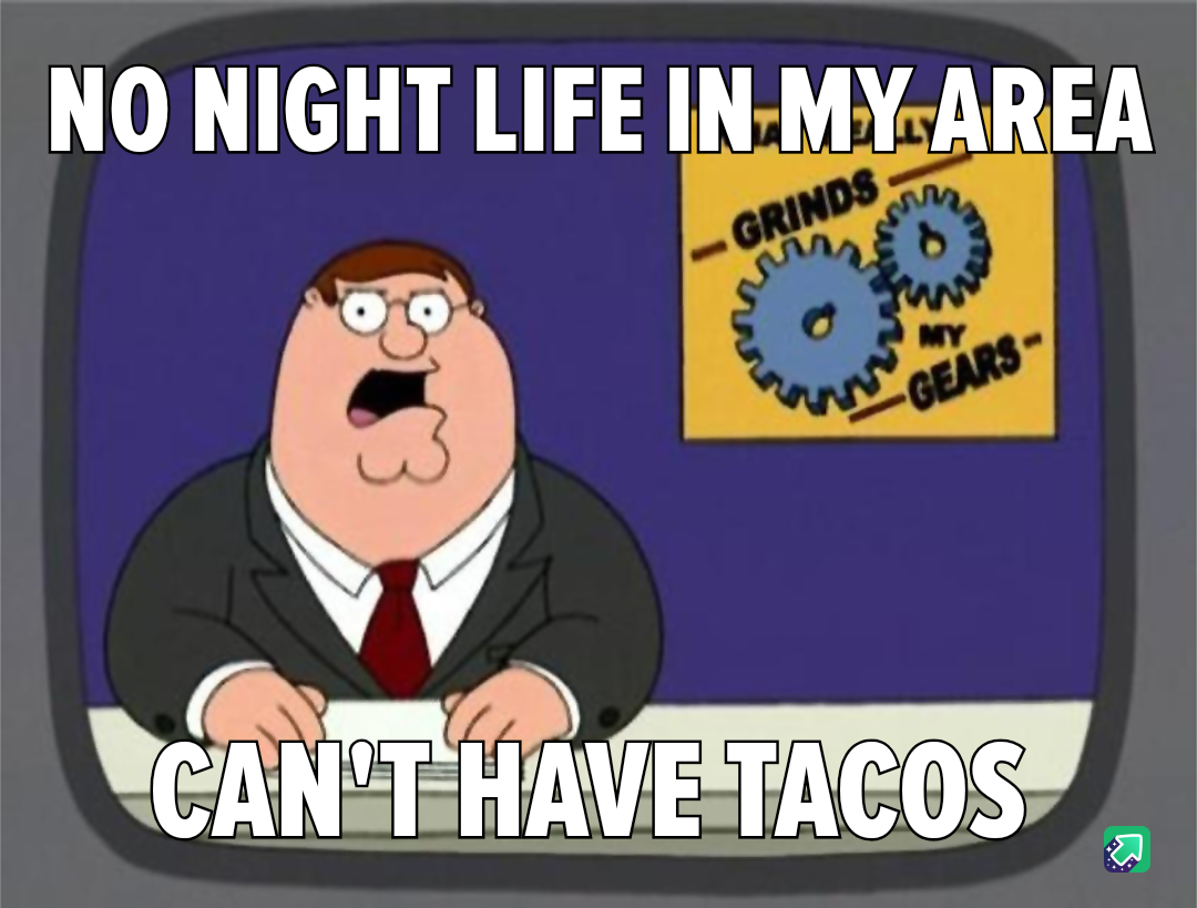 Starving After 6 PM: The Struggle is Real!