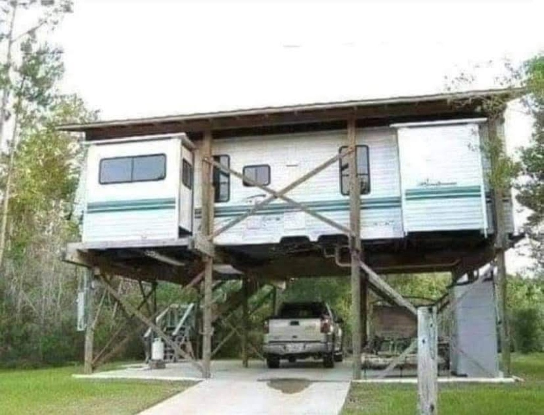 This doesn't seem safe at all