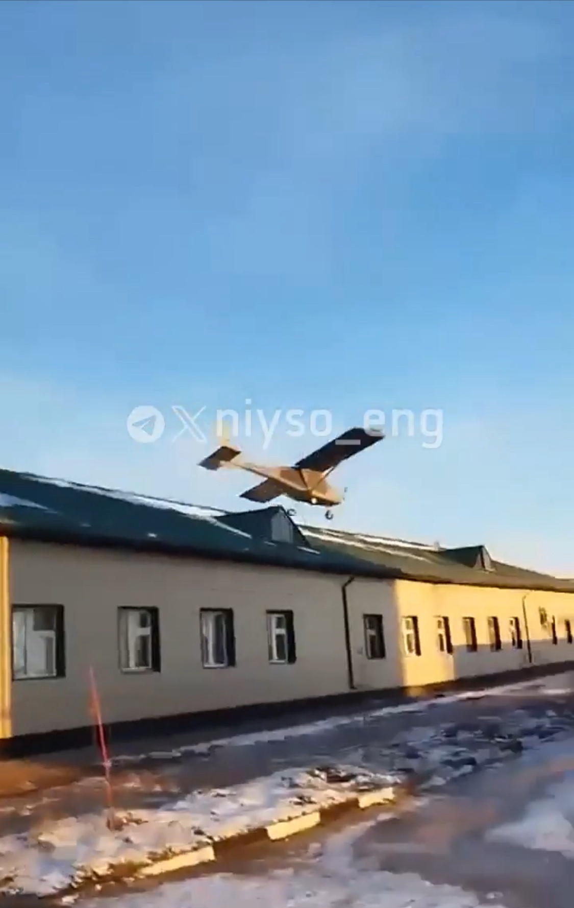 Ukrainian Drone Strikes Grozny: A Bold Move 1,925 km from Kyiv!
