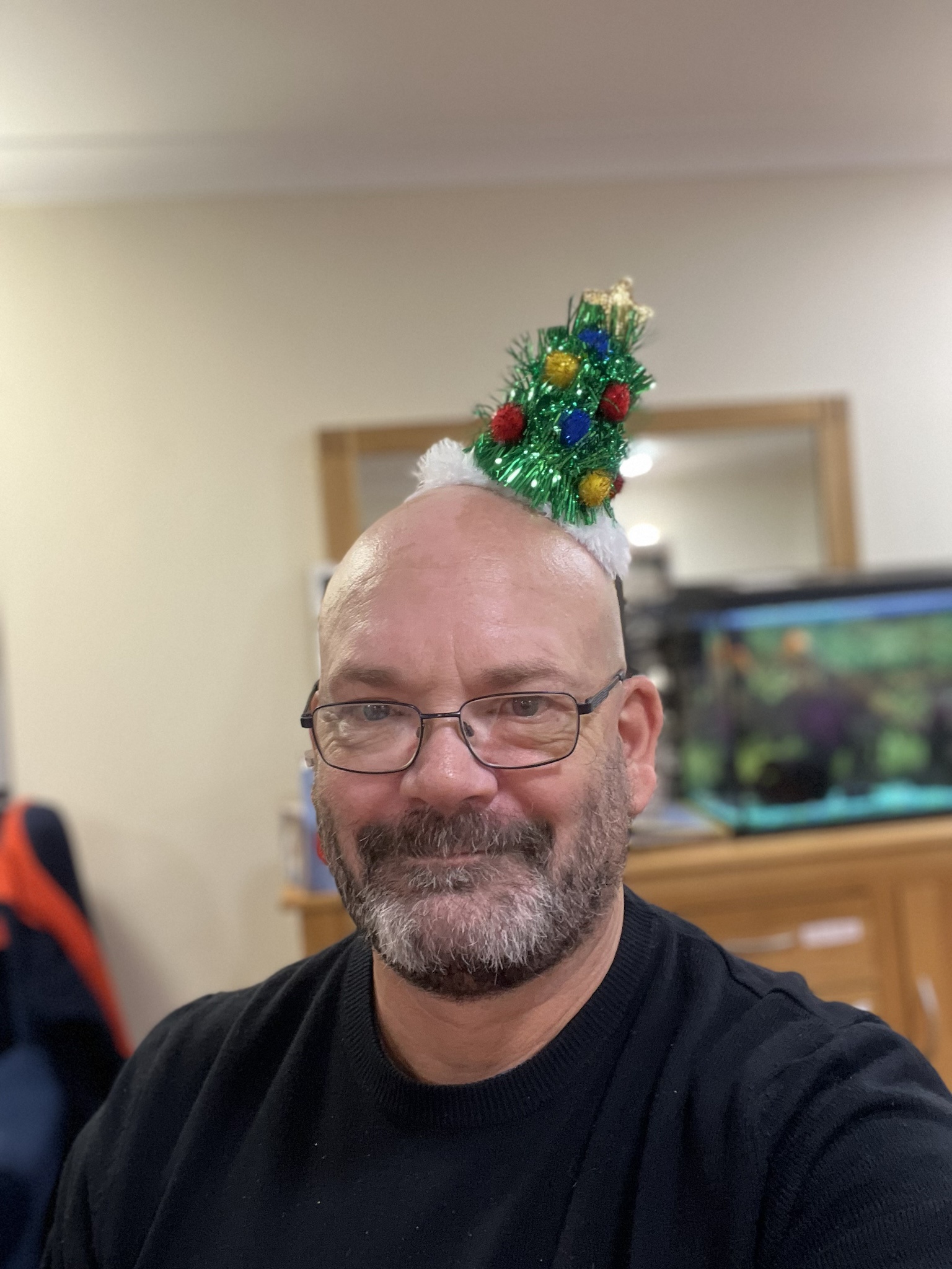Celebrating Christmas at Work: A Unique Experience