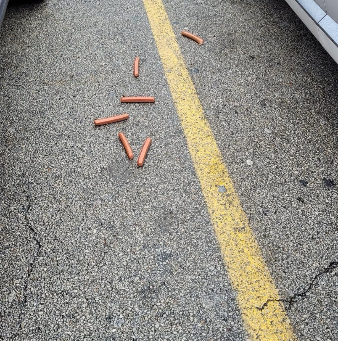 When Choices Were Made, But Not Together
