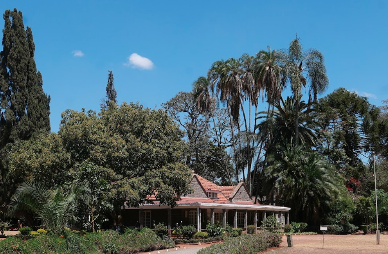 Exploring the Karen Blixen Museum: A Journey Through History