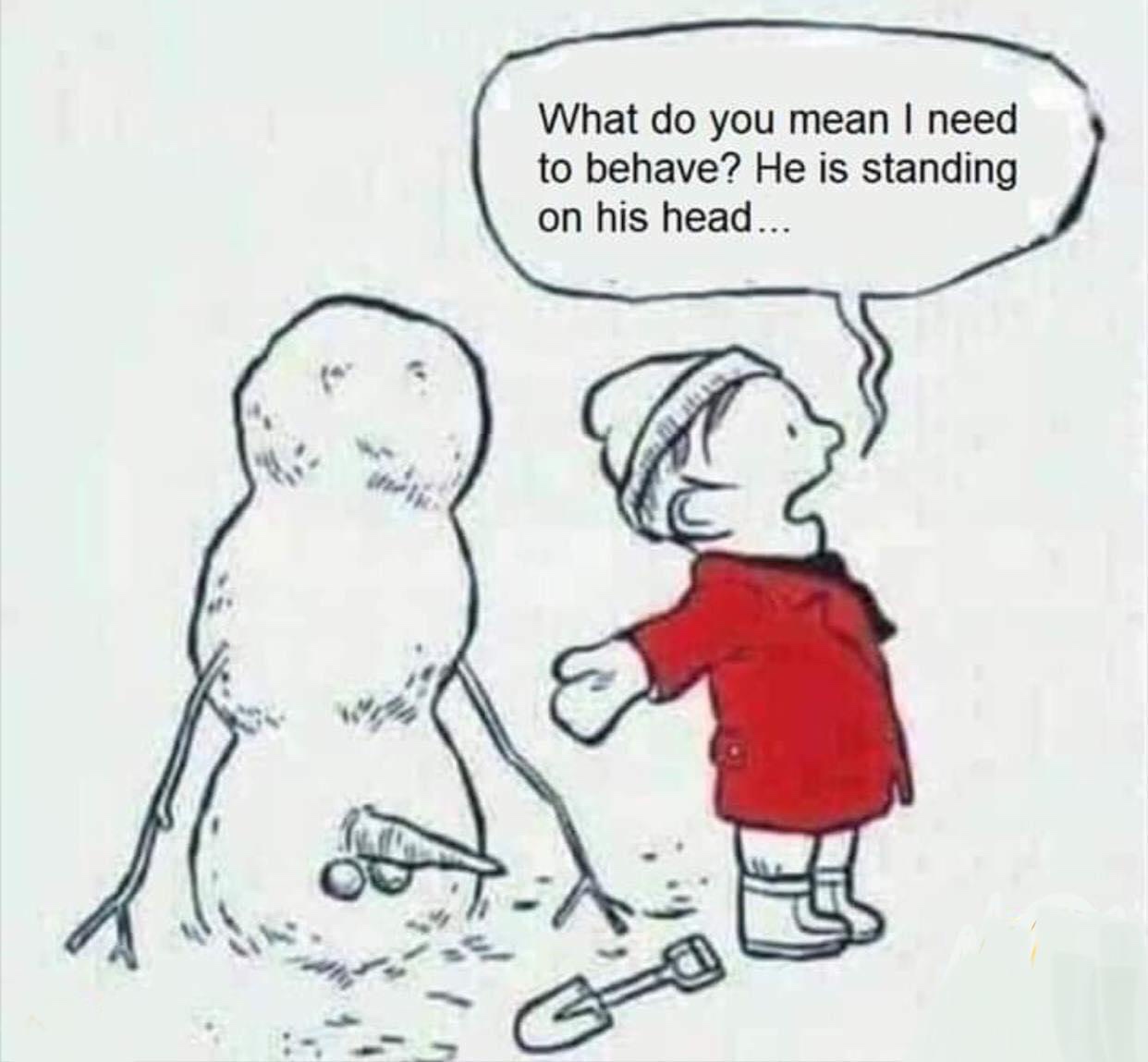 What I Really Mean is...