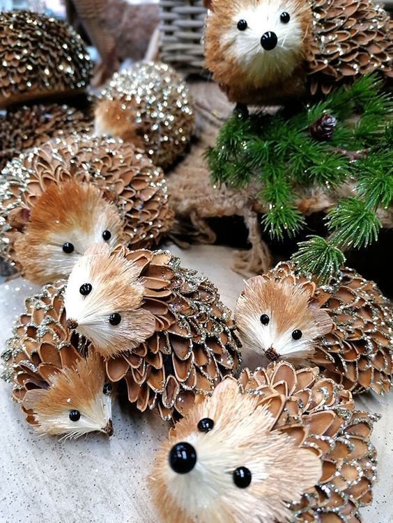Just Look at Their Precious Little Faces!