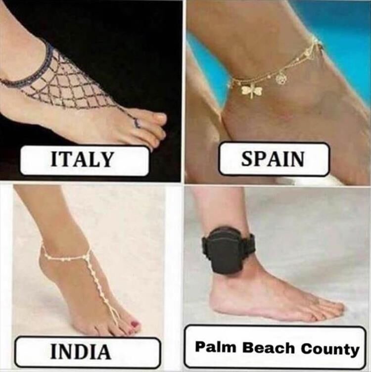 Good Ol' Murica