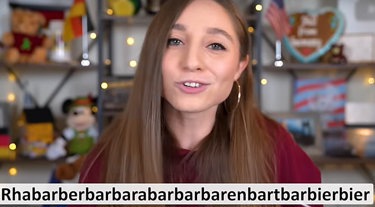 Discovering the Longest Words in the German Language