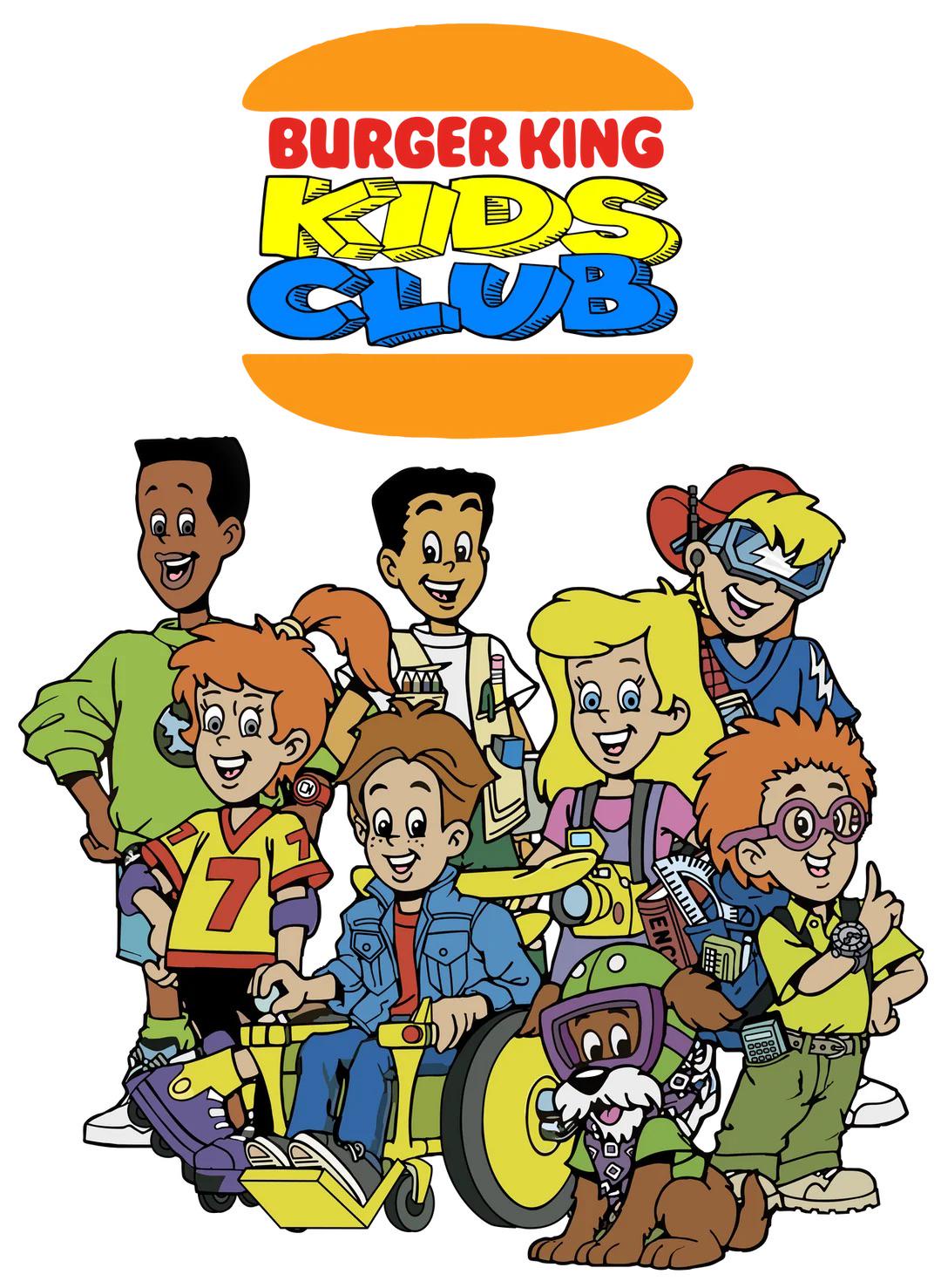 Do you remember this iconic group?