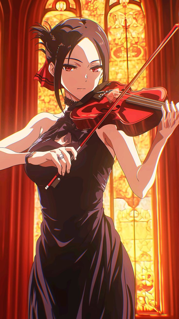 Introducing Kaguya: A New Favorite
