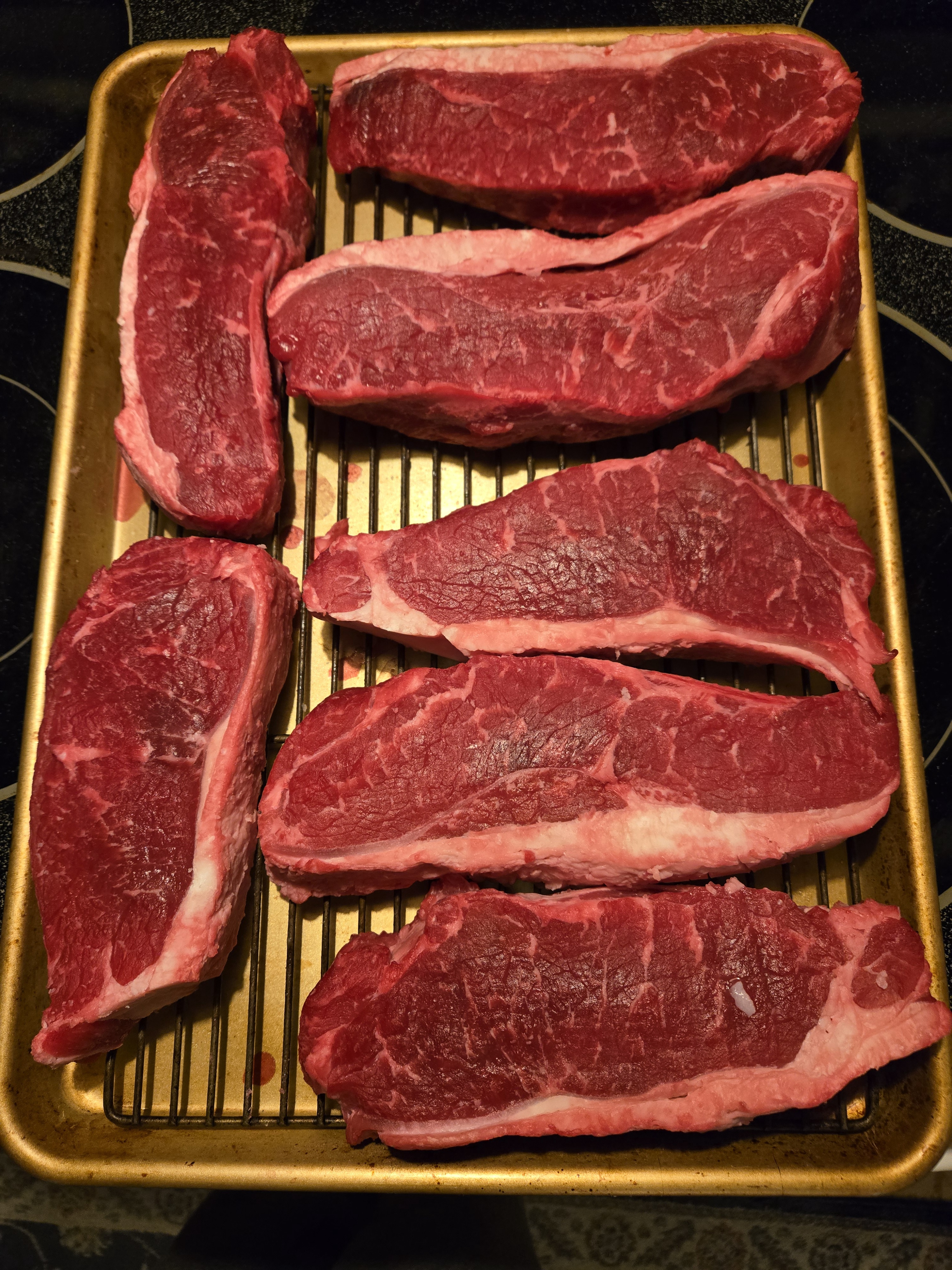 Christmas Meats: The Sequel