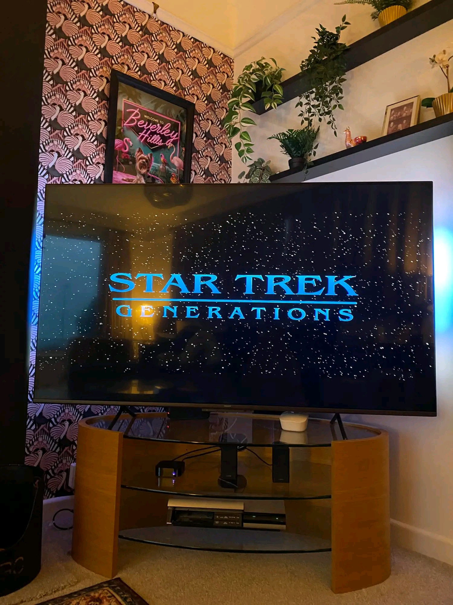 Yet another festive movie to add to the holiday lineup
