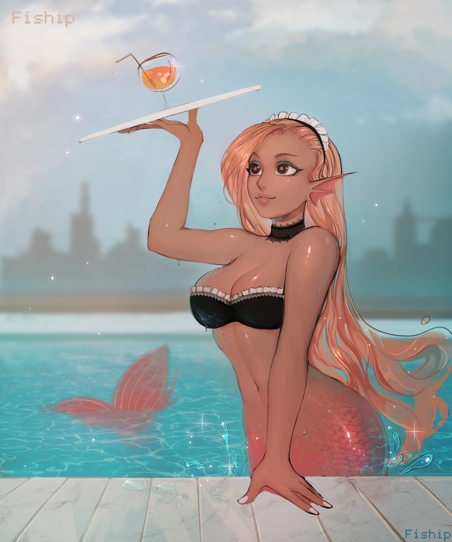 Mermaid Magic Unleashed