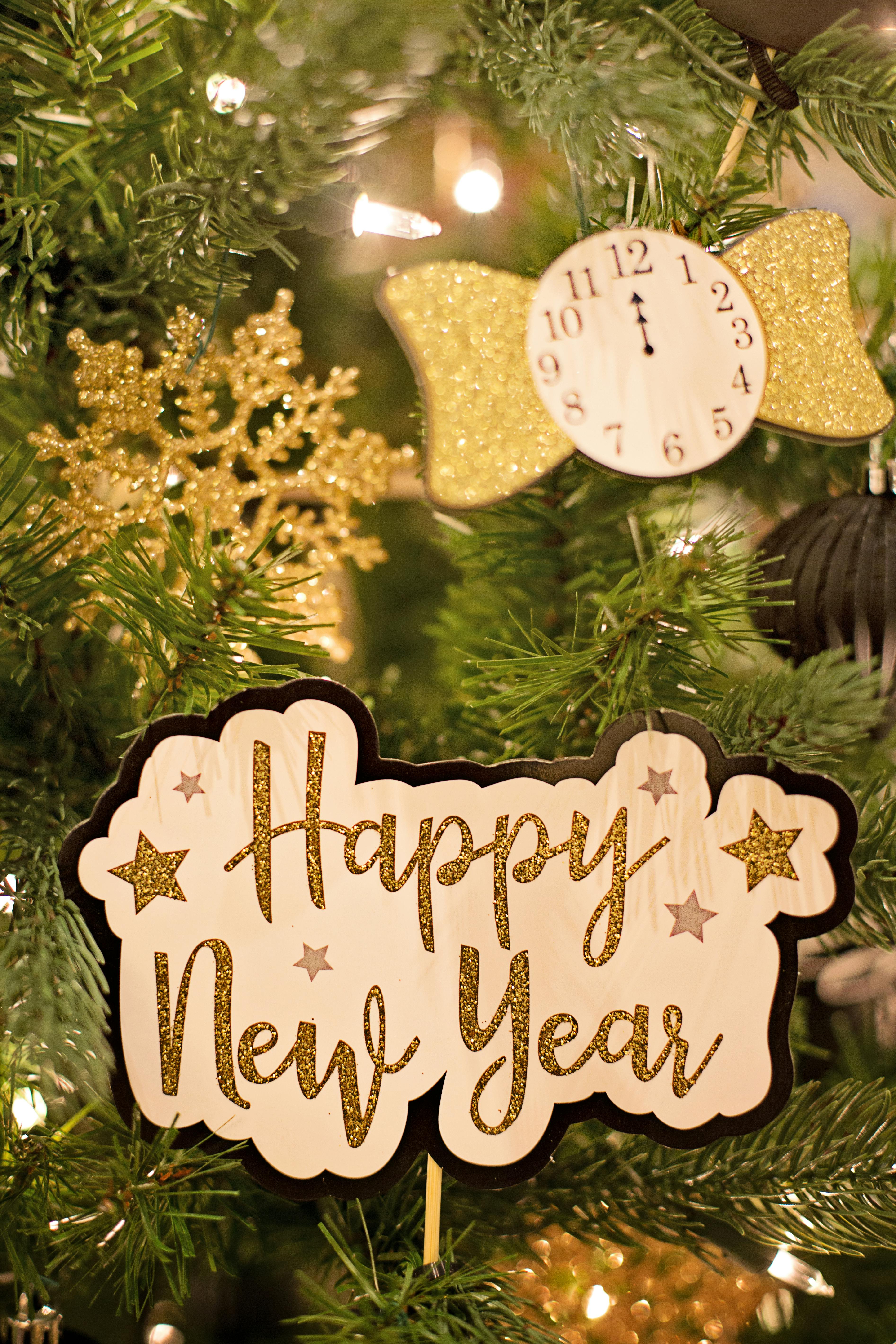 Happy New Year to All Audiophiles Out There! 🎉