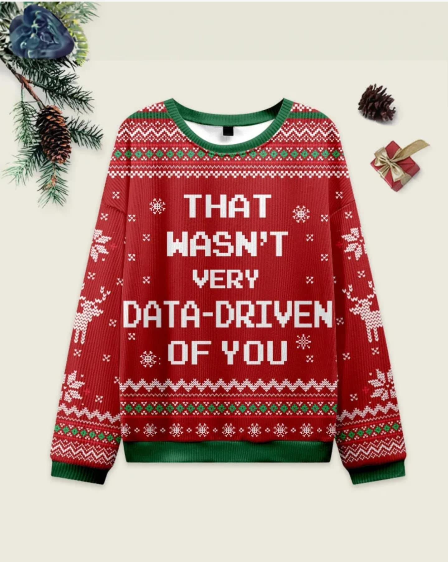 My outfit for when I receive a measly 1% raise during my annual review
