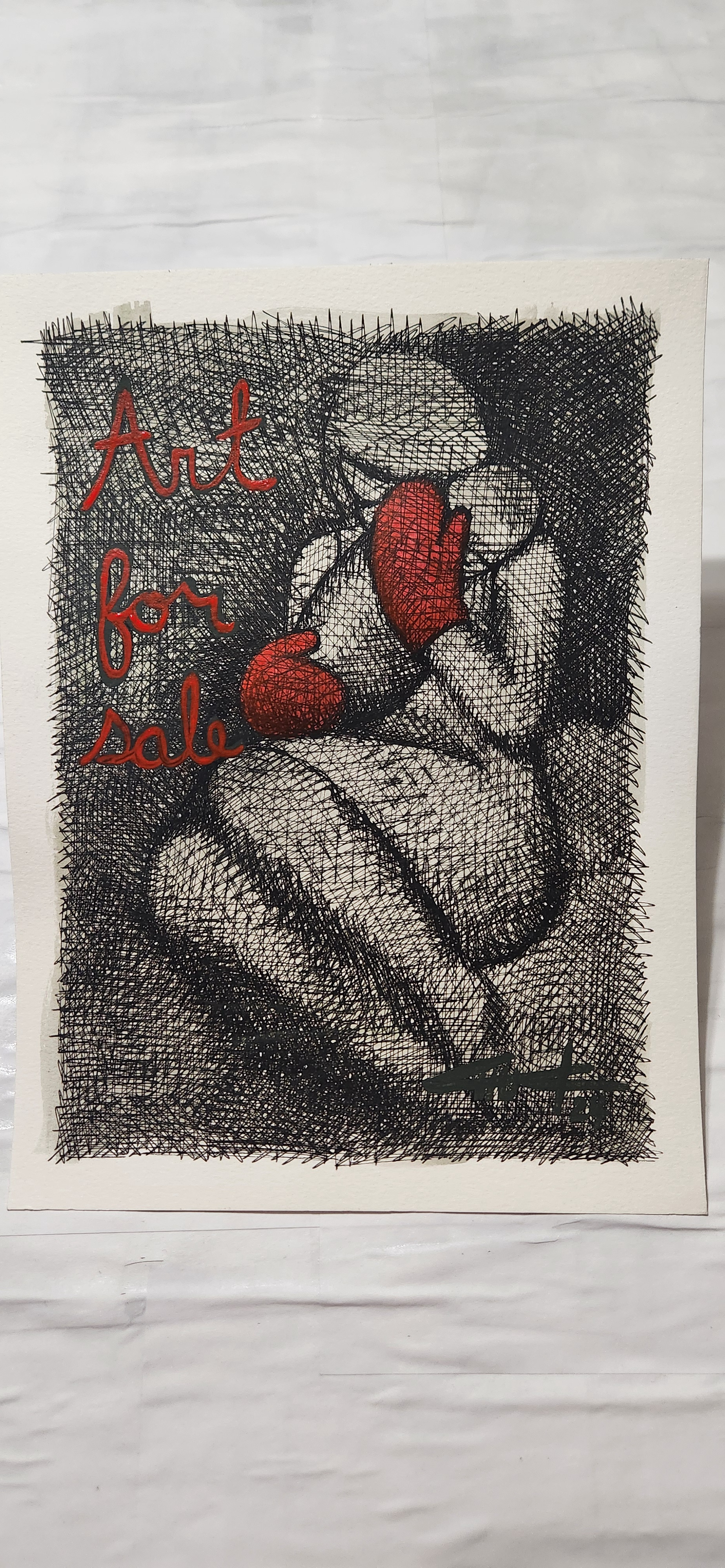 Discover Unique Art Pieces: Art For Sale #7