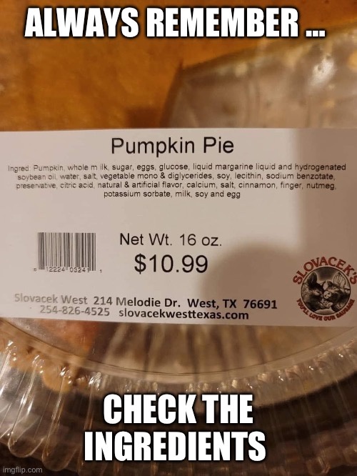 Something feels off here, but I can't quite put my finger on it...