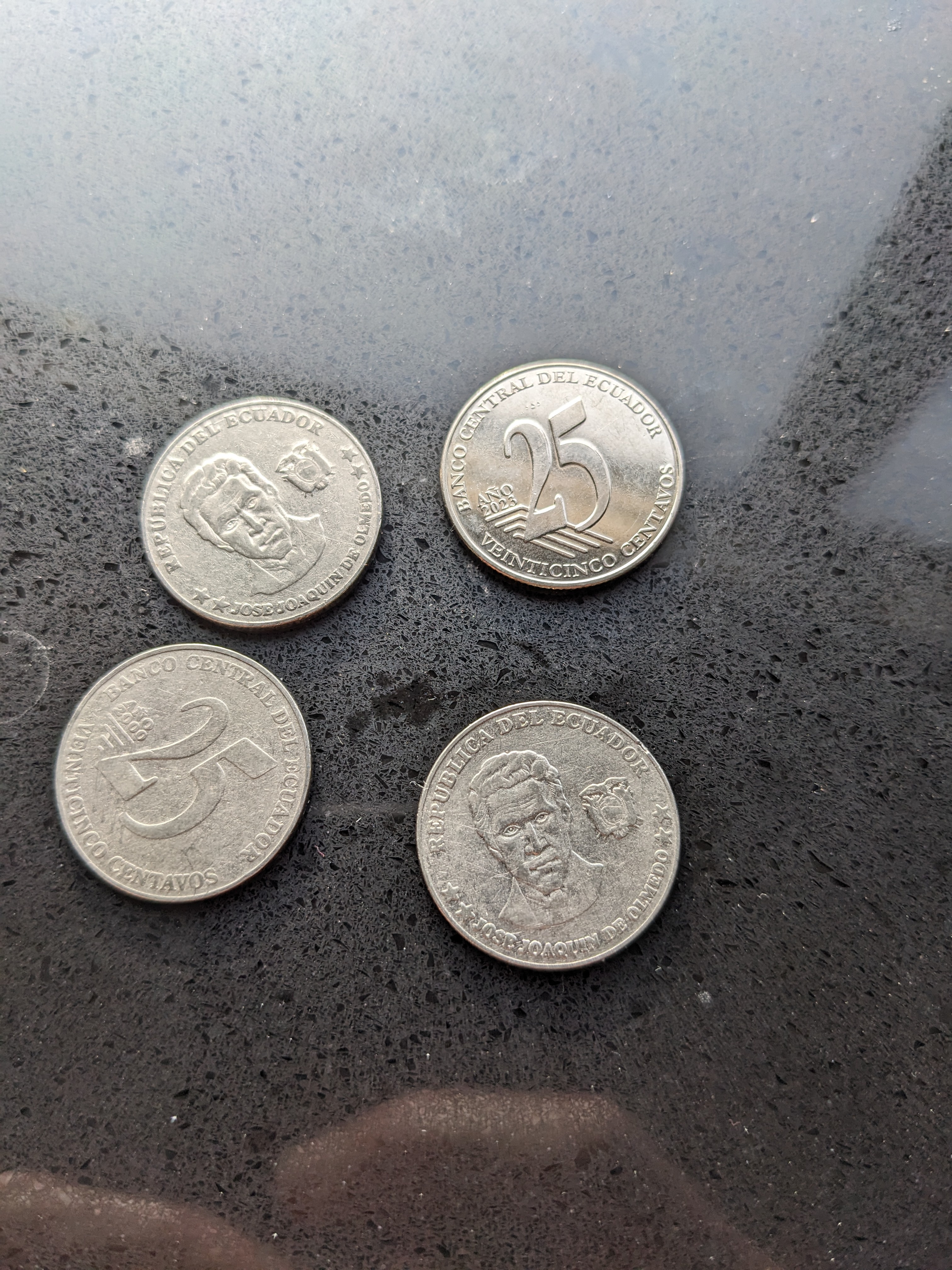 Discovering the Charm of Ecuadorian Quarters