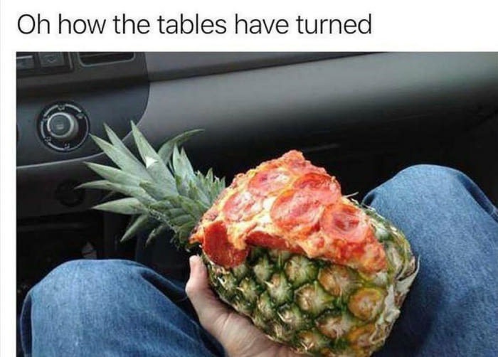 Did You Know? Pinecones Were Once Called Pineapples!