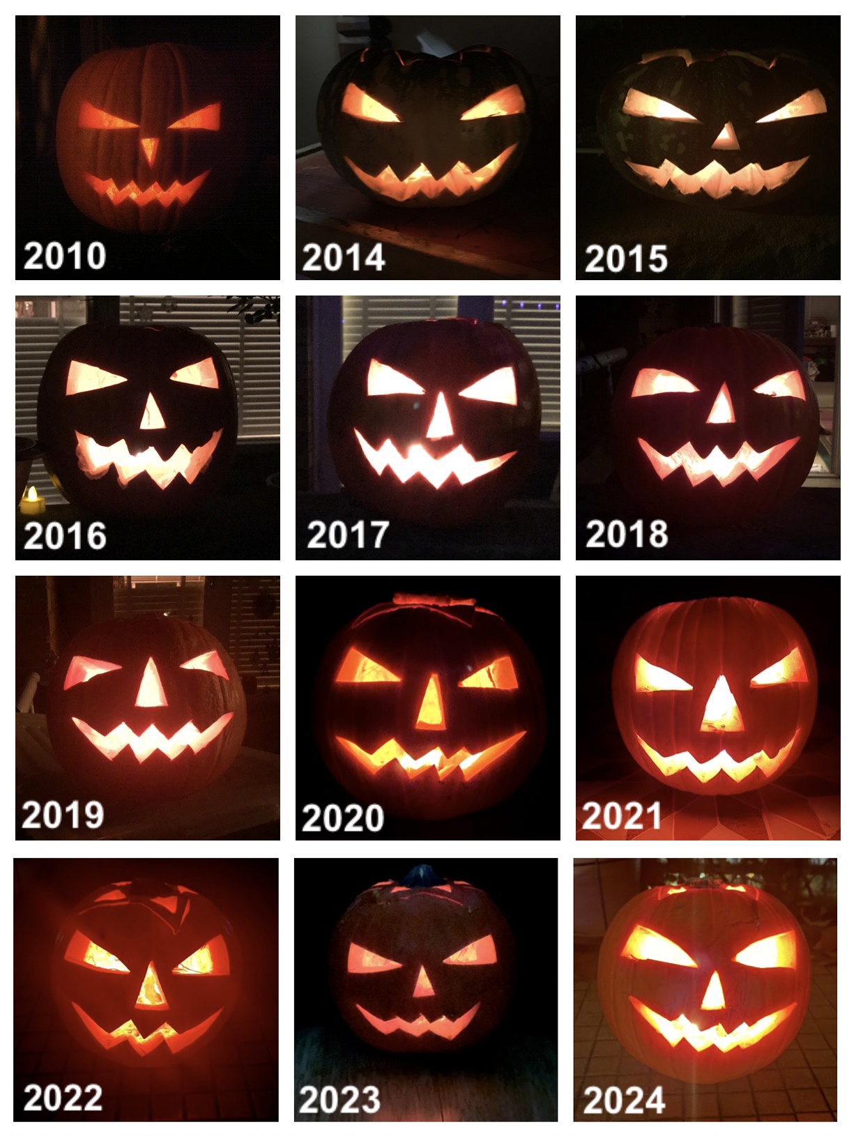 Jack is making a comeback in 2024!