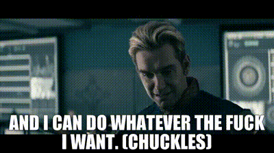 Me, when I try to repost the same meme after Facebook takes it down