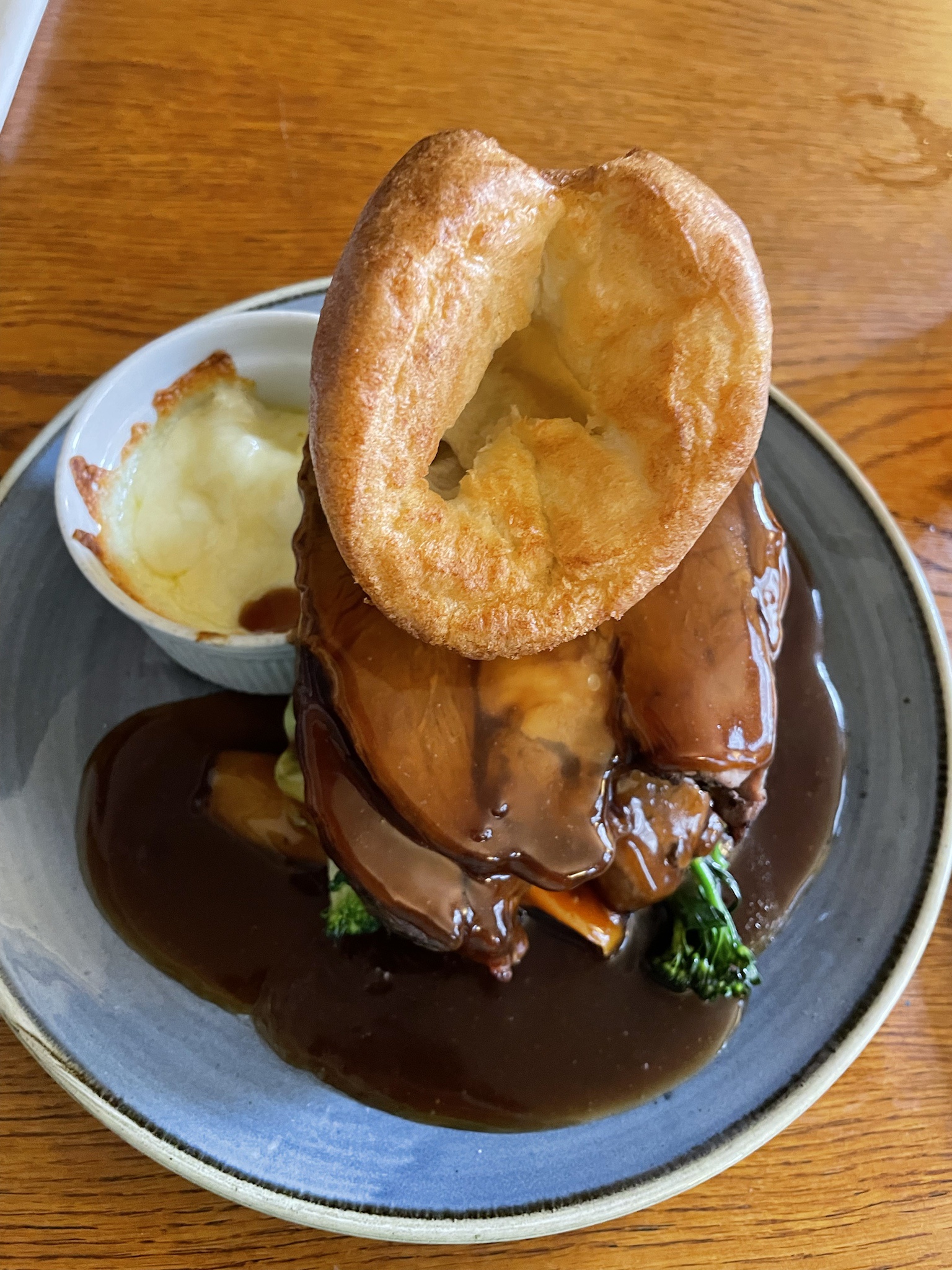 The Perfect Sunday Roast: A Culinary Tradition