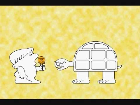 Hey Mr. Owl, what’s your deal, you punk?