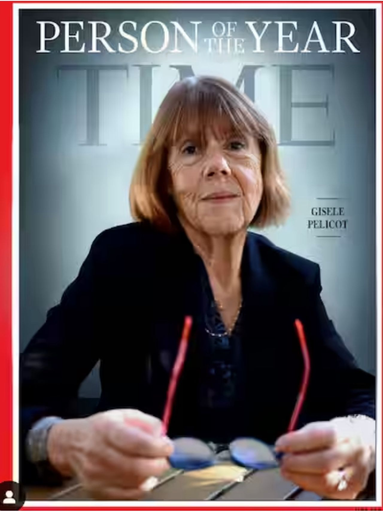 Celebrating the Person of the Year: A Tribute