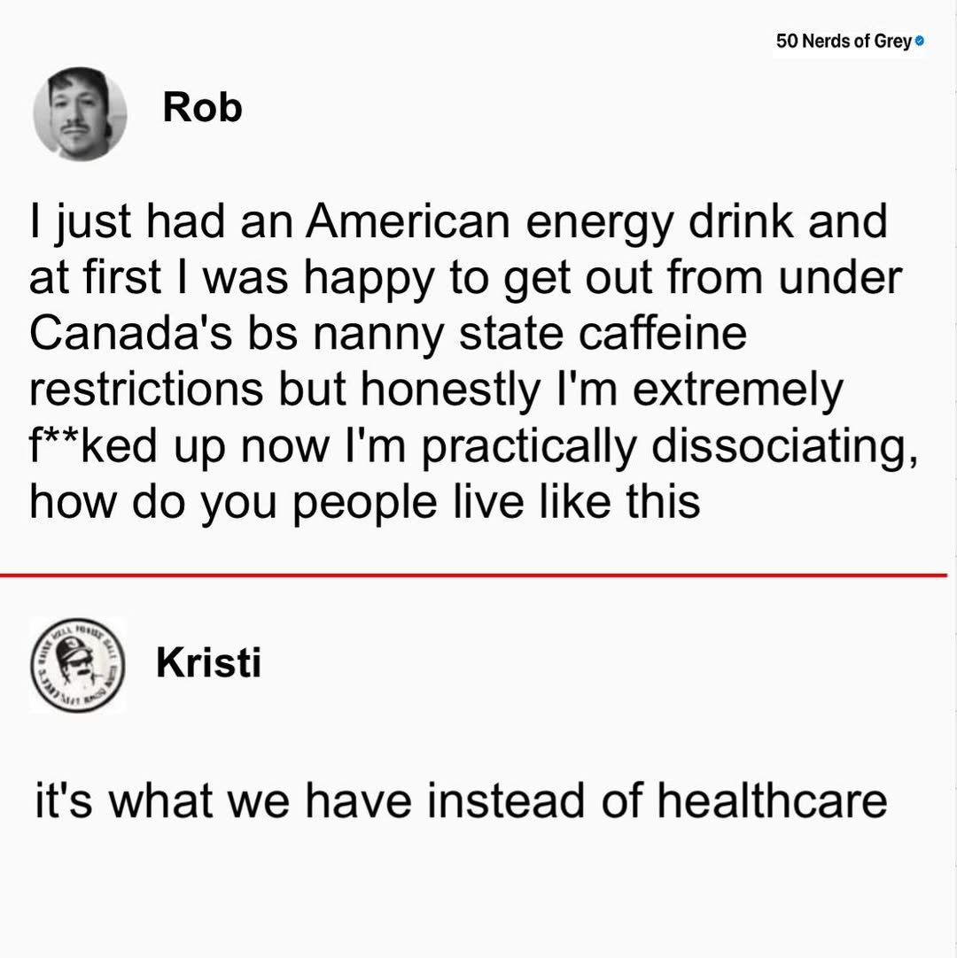 A Snapshot of Healthcare in America