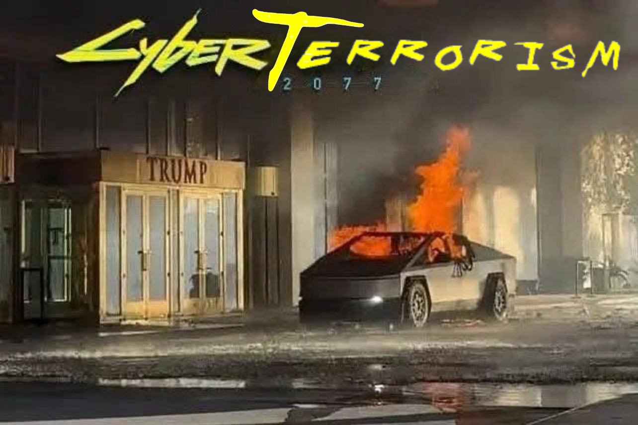 Exploring the Dark Side of Cybersecurity in 2077