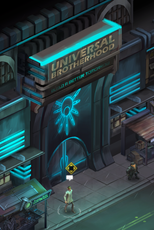 Oh No! NECRONS Are Here! Better Watch Out for That Door!
