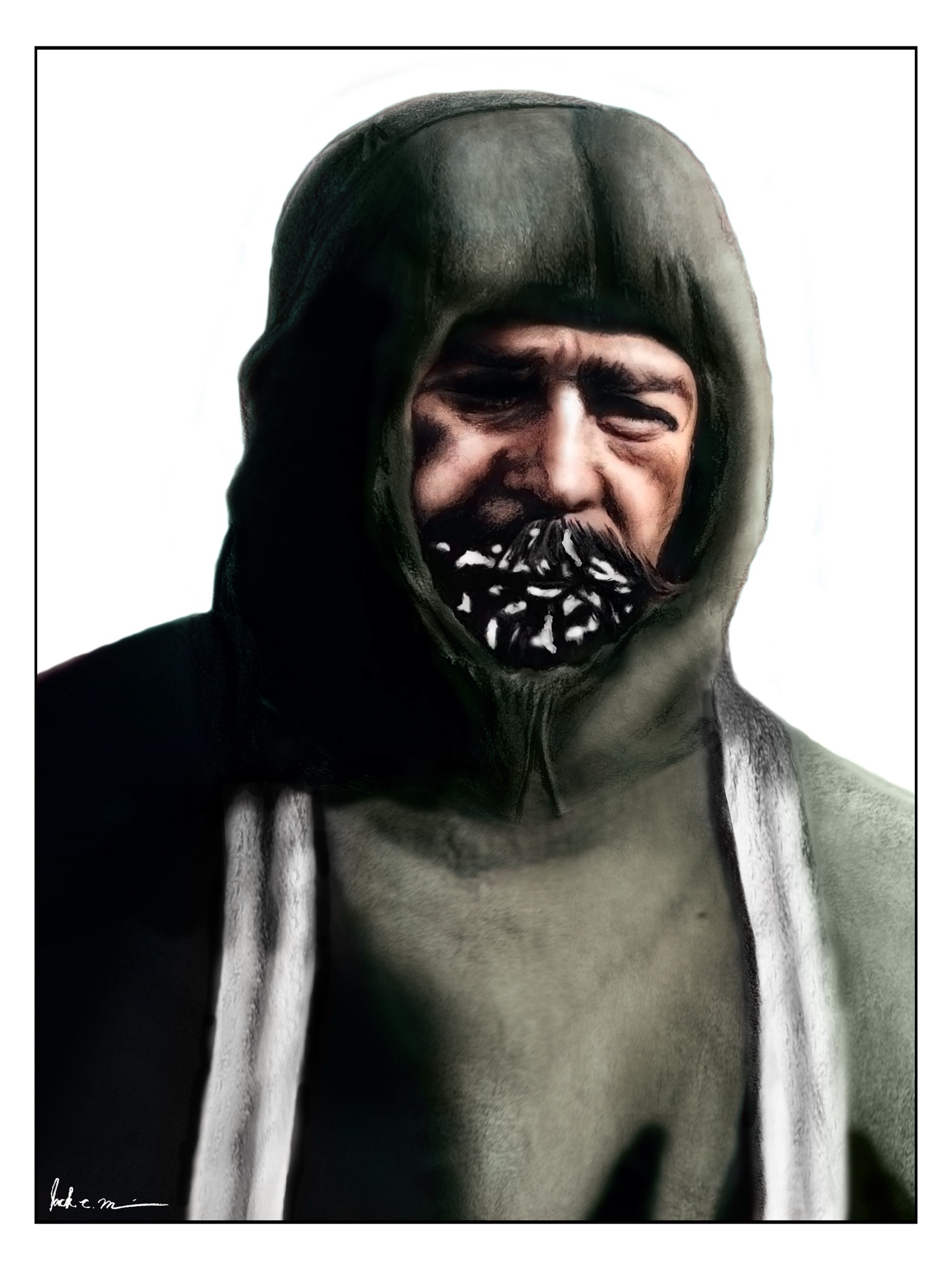 The Legendary Explorer Ernest Shackleton