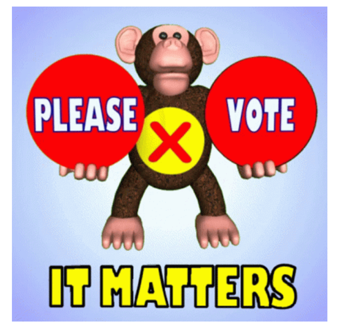 Casting Your Vote Early: Make Your Voice Heard!