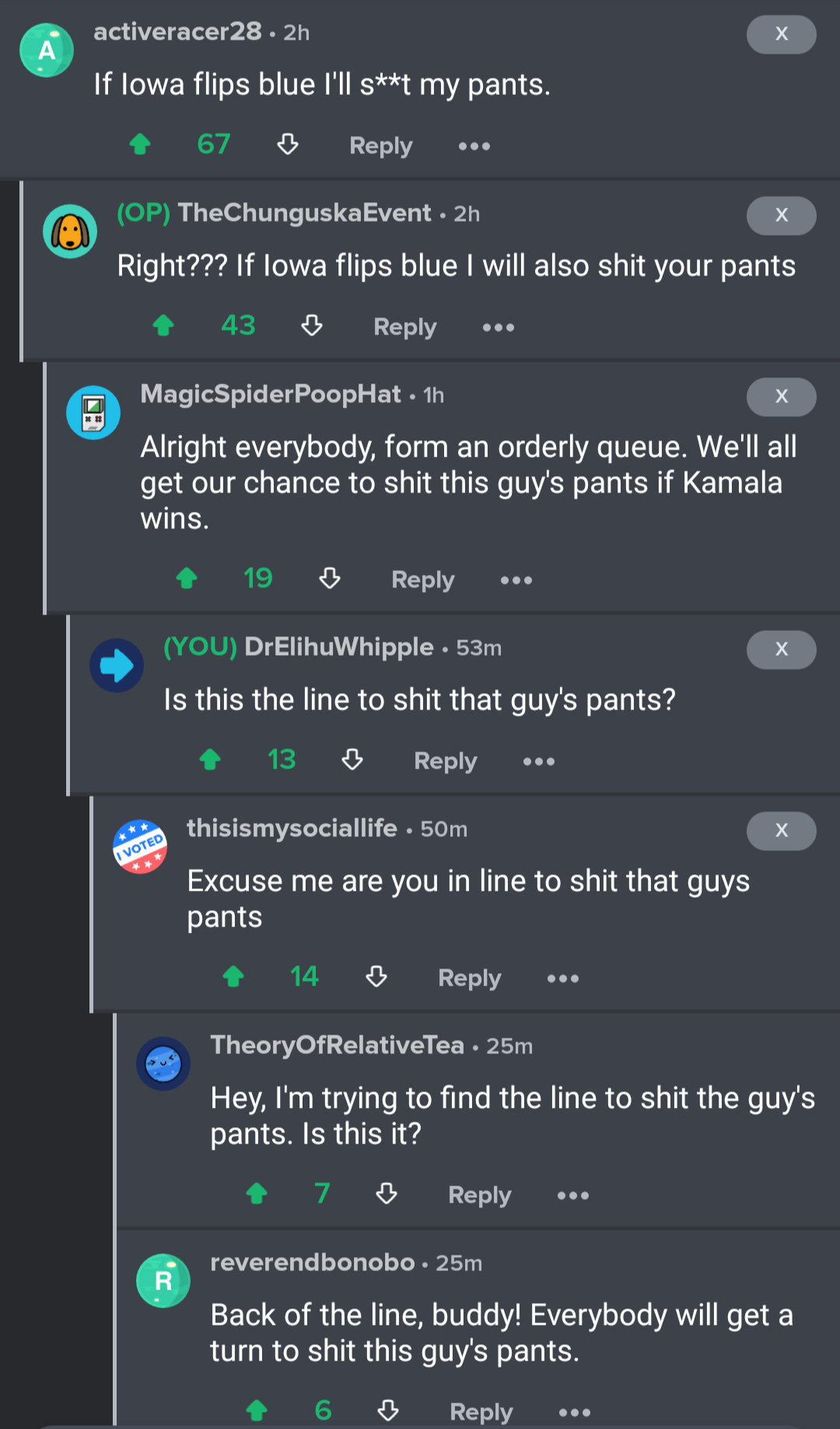 This website has my heart!