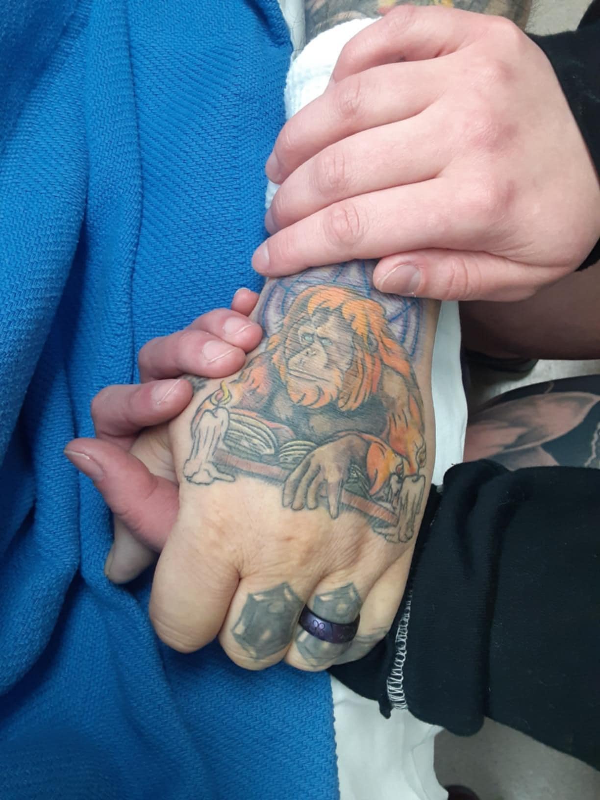 Imgur's Favorite Unofficial Dad