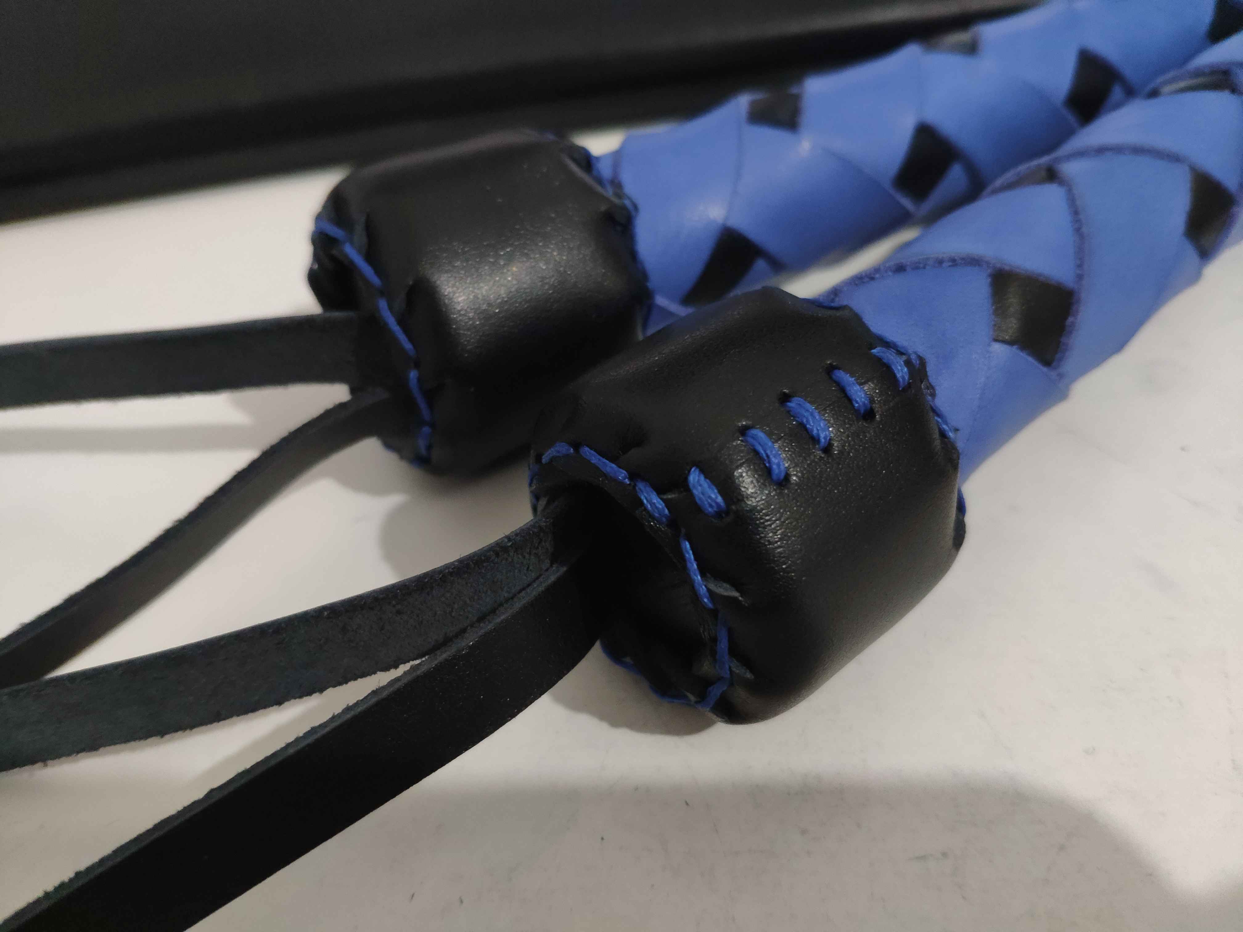 Check Out These New Flogger Designs!