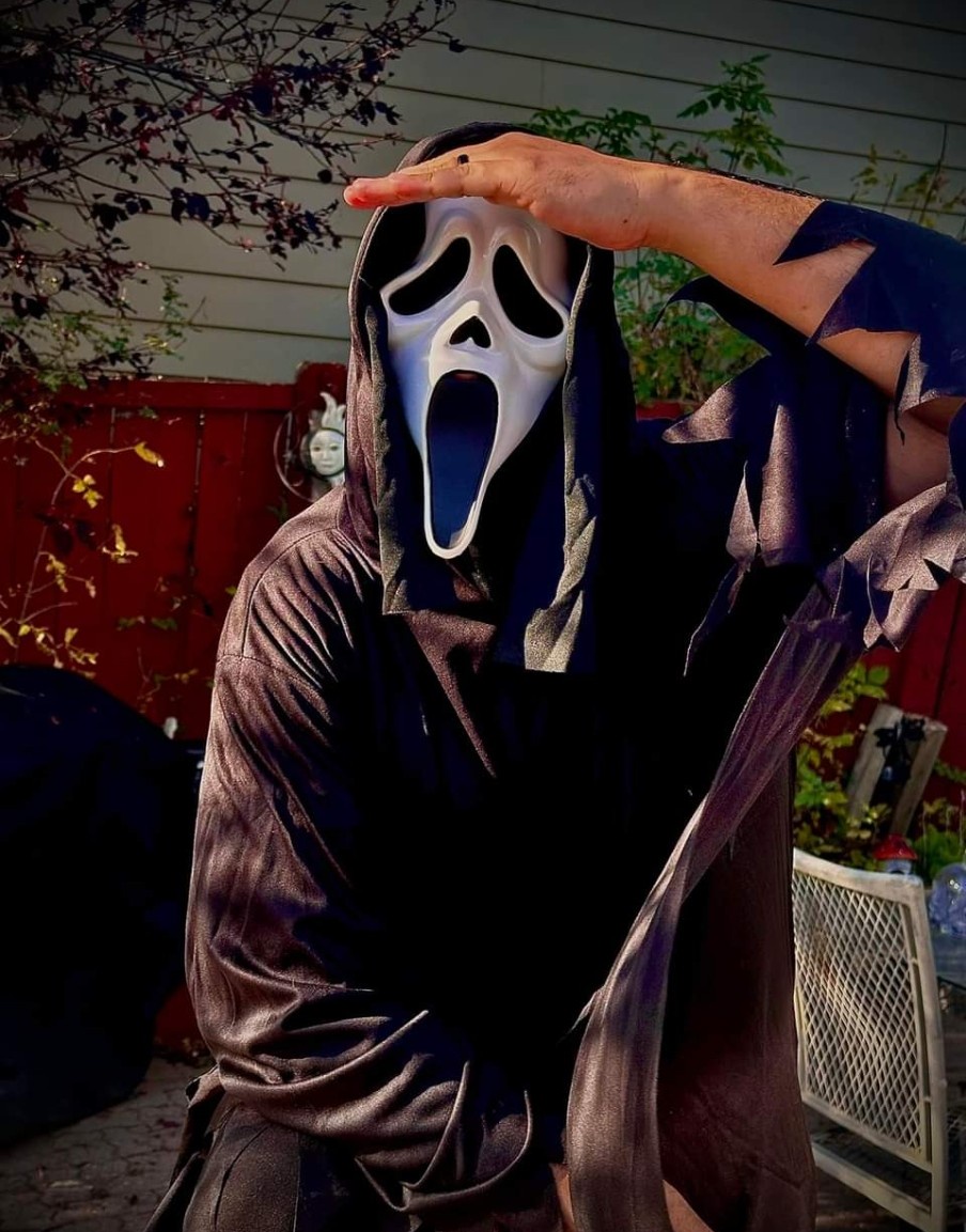 Day 25: Wait, Why is Jason Here?