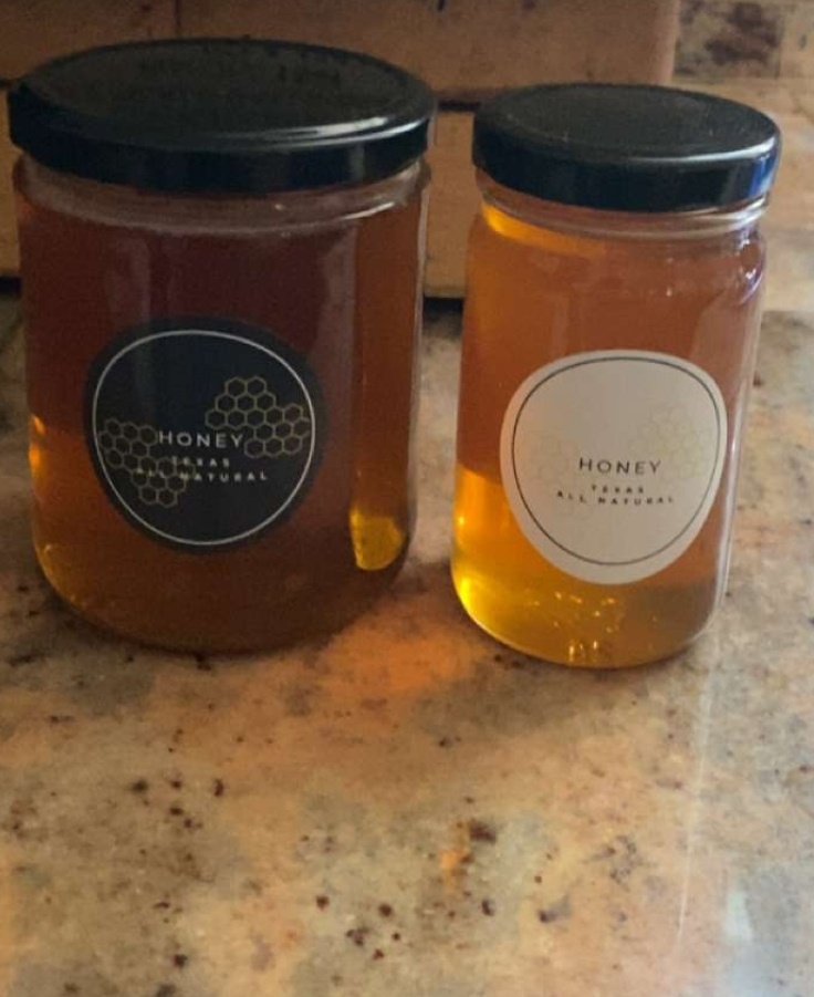 Why local honey is the absolute best choice!