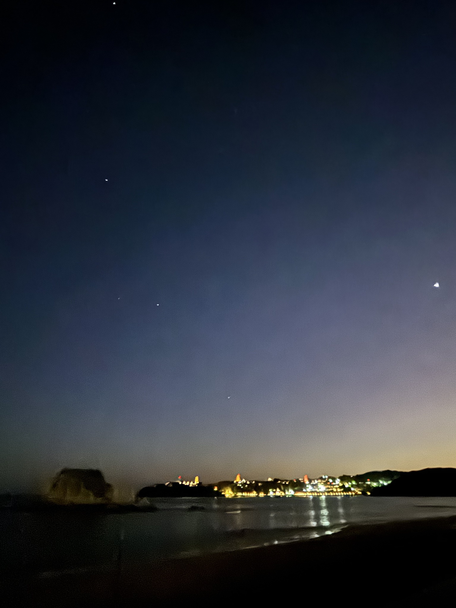 The enchanting planet Venus