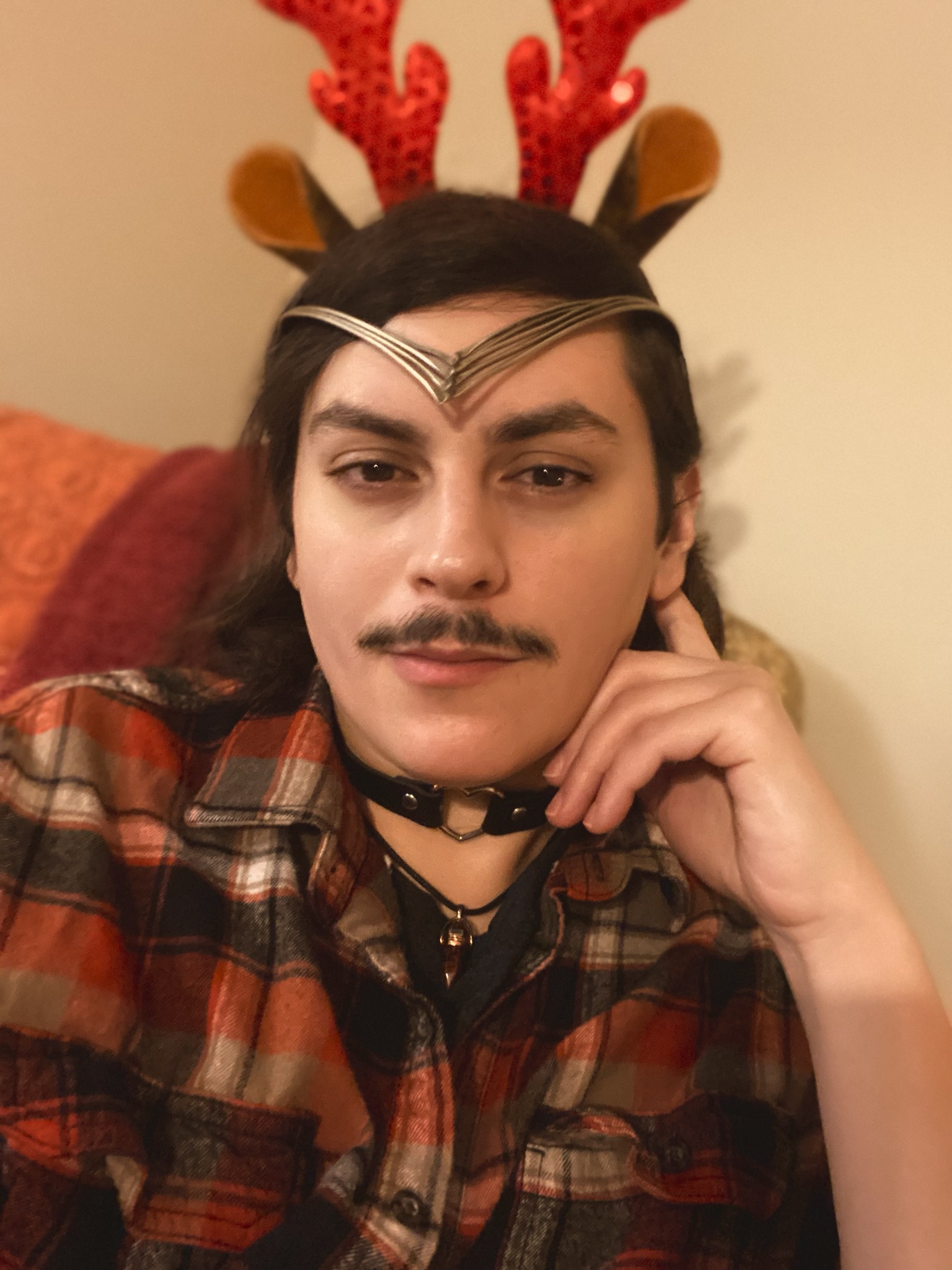 Sending Merry Christmas Vibes Your Way! :)